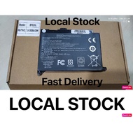 OEM HP Pavilion BP02 BP02XL 15-AU AW AU102tx AU103tx AU104tx AU010tx AU150tx AU160tx 15-AU502tx Batt