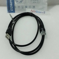 Cable USB to lan RJ45/ USB TO rj45 Nyk cable 1.5m 1.5M usb to rj 45 Barcode Console/