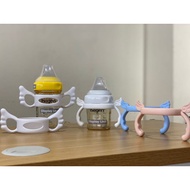 HEGEN Bottle Handle (Square Shape)