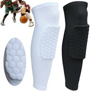 Leg sleeve pad Basketball Legpad Knee Protector / Leg sleeve pad Basketball/