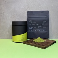 宇治抹茶 -奧綠 - 京都宇治茶