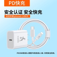 Universal iPhone Fast Charger 30W