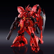 Premium Bandai RG 1/144 MSN-04 Sazabi Special Coating Ver Real Grade Model Kit (Char's Counterattack