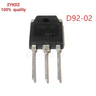 5PCS D92-02 ESAD92-02 TO-3P diode 20A 200V welders common new original