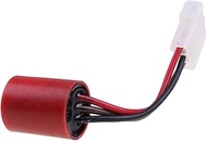JZGRDN Sensor AM126691 Compatible with John Deere Riding Mower Models GT225 GT235 GT235E LX255 LX266