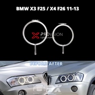 BMW X3 F25 / X4 F26 11-13 DAYLIGHT OPTICAL TUBE / DAYLIGHT TUBE / DAYLIGHT OPTICAL FIBER LIGHT BAR / LIGHT BAR / LIGHT T