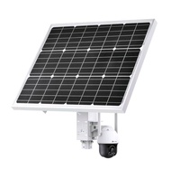 TP-Link VIGI SP6020 แผงโซลาร์เซลล์ IP66 กันน้ำกันฝุ่น VIGI Intelligent Solar Power Supply System รับ