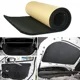 Car Hood Engine Firewall Heat Mat Deadener Sound Proof Noise Insulation Deadening Mats Sound Proofin