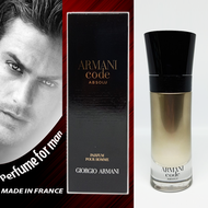 [HCM]nước hoa nam armani code absolu 60ml nhập khẩu chính hãng