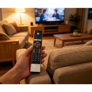 HTR-U27E Remote Control Compatible Haier Smart TV LE32K6600SG LE43K6600SG LE43K6700UG LE50K6700UG LE