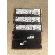 SSD 256G NVME. SAMSUNG PM991/991A M2 2230 WITH EXTENSION, INTEL SSD SSD SSDPEKKF256G8L M2 2280, DISA