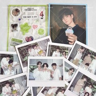 Treasure | 4th Anniversary Magazine