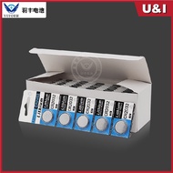 [Fast Delivery] Alkaline Button Cell LR44 LR41 LR43 LR521 LR621 LR626  LR920 LR1130 CR2032 AG13/AG10
