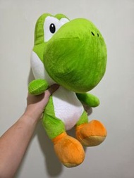 全新Yosho耀西，日本夾公仔景品