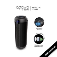 OGAWA Aire●13 - Portable HEPA-13 Air Purifier