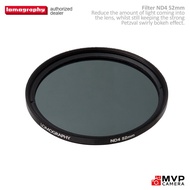 Lomography Art Lenses Filter ND4 52mm z260nd4 MVP CAMERA