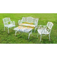 Aluminum Garden Set / Outdoor Furniture / Garden Furniture