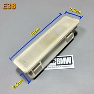 Doortrim Bottom Light bmw E38 728I 730Il 735Il 740I Year 94-01 Second