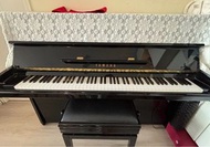 Yamaha鋼琴