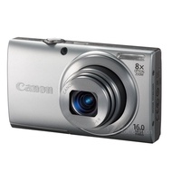 Canon/Canon PowerShot A4000 IS Second-Hand HD Digital Camera Film Retro Camera