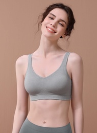 Sorella Softness Fit Wireless Bra N10-02983V