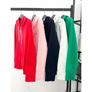 HBB6035 Zip-up Hoodie