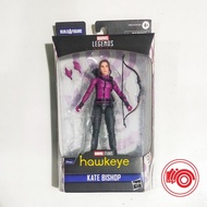 Marvel Legends Kate Bishop Series Hawkeye