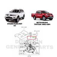 Mitsubishi  Original  Gear Level  Shift Pin/Gear Knob Pin (Auto)for Mitsubishi  Pajero Sport KH4 - T