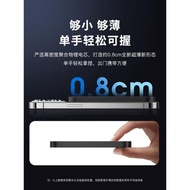 MOMAX摩米士磁吸充電寶MagSafe快充超薄金屬輕適用蘋果iphone15無線有線14小巧便攜移動電源