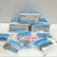 BEARING 627 ZZ NTN