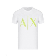 AlX Logo infront Men T-Shirt 3KZTAG-ZJ4KZ-1100