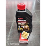 4T YAMALUBE ORIGINAL PRODUCT (1LITER)