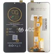 Lcd touchscreen Vivo y03 original Vivo y18/ meetoo super/og