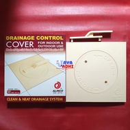 Drainage Control 40x40 cm Cover for Alinco Drainage Control Tank