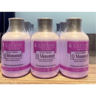 EZFLOW Purple Sulfur Nail Powder 150ml
