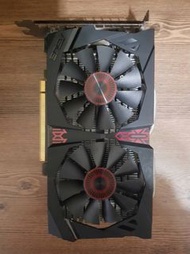 ASUS GTX 750TI 顯示卡