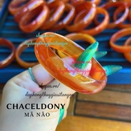 Red ghost bracelet size 53-57mm Super vip, inspected product with box