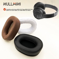 NullMini Replacement Earpads for Sony MDR-ZX770ap/ZX770bn MDR-ZX750AP/ZX750BN MDR-ZX780DC Headphones