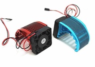 CNC Strong Wind Heat Sink 42 Diameter Motor Universal Good Ying 4274 4268 Phoenix 1515 Universal