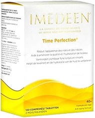 Imedeen Time Perfection 120 Tablets