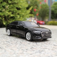 Model Audi A6 Artificial Alloy Audi A8l Model Car Q5q78 Kids Toy Car For Boyfriend Gift