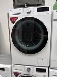 LG 直驅變頻洗衣機 8.5kg