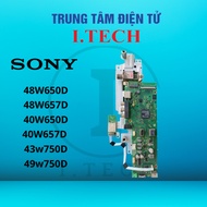 Sony TV main board model 48W650D/ 40W650D/ 48W657D/ 43w750d/48w750d/ 40W657D - unopened product