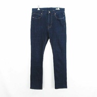 Global Work Jeans Indigo denim Direct from Japan Secondhand