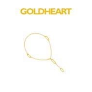 Goldheart Zenith 916 Gold Necklace