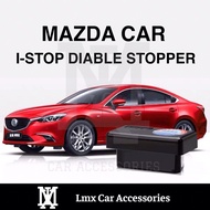 Mazda CX5 CX8 Mazda 3 6 I-Stop Diable Stopper