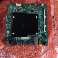 MB - MAINBOARD - MOTHERBOARD - TCL - 55T61C - 55T6C - NEW Original