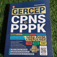 English book for cpns & pppk 2024 2025 tkw tkp