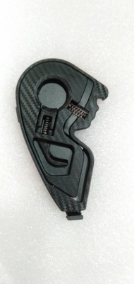 Pad kính cho nón Fullface ROC 01 / 08 Yohe 978/981