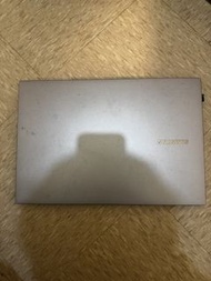 Samsung  notebook plus15.6吋（2020）